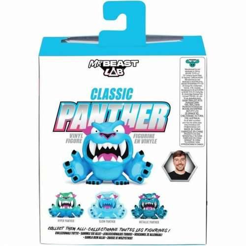 Figure djelovanja Moose Toys Classic Panther Mr. Beast Lab Cijena