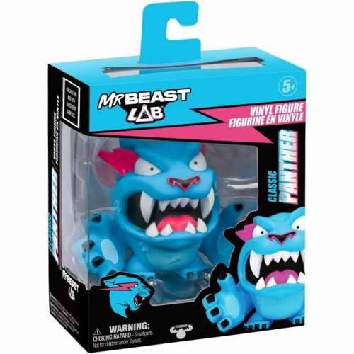 Figure djelovanja Moose Toys Classic Panther Mr. Beast Lab Cijena