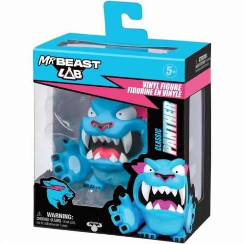 Figure djelovanja Moose Toys Classic Panther Mr. Beast Lab Cijena