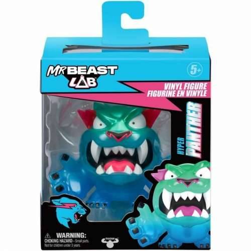 Figure djelovanja Moose Toys Panthere Camo Mr. Beast Lab Cijena