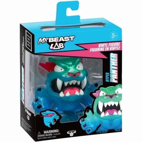 Figure djelovanja Moose Toys Panthere Camo Mr. Beast Lab Cijena