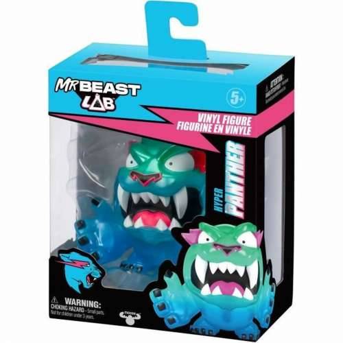 Figure djelovanja Moose Toys Panthere Camo Mr. Beast Lab Cijena