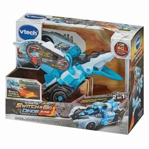 Transformatori Vtech Steel, the Super Pterodactyl Cijena