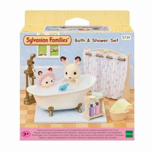 Playset Sylvanian Families 5739 Cijena
