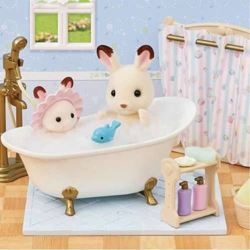 Playset Sylvanian Families 5739 Cijena
