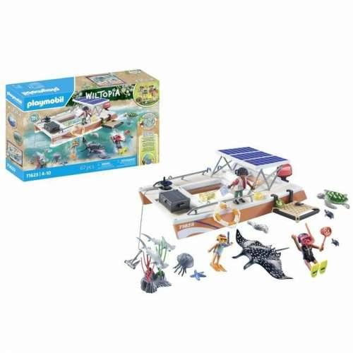 Playset Playmobil Cijena
