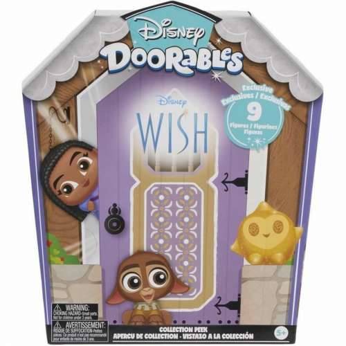 Playset Disney Wish Collector’s Box Cijena