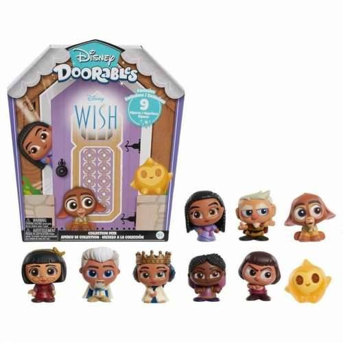 Playset Disney Wish Collector’s Box Cijena