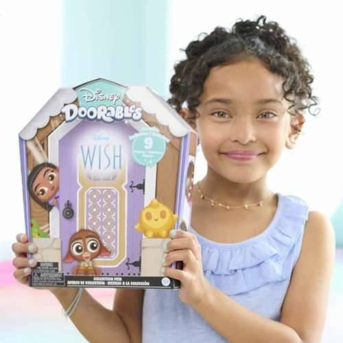 Playset Disney Wish Collector’s Box Cijena