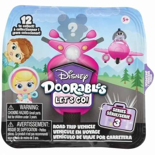 Playset Disney Car and Figurine 2 Dijelovi Cijena