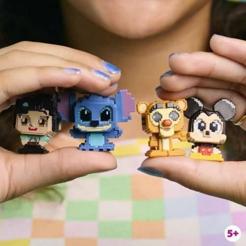Playset Disney PIXEL PERFECT Cijena