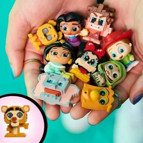 Playset Disney PIXEL PERFECT Cijena