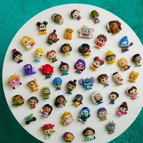 Playset Disney PIXEL PERFECT Cijena