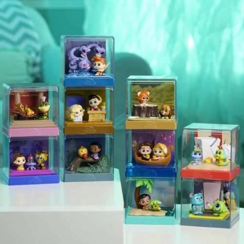 Set Lutaka Disney Movie Moments Disney Cijena