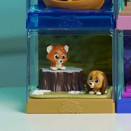 Set Lutaka Disney Movie Moments Disney Cijena