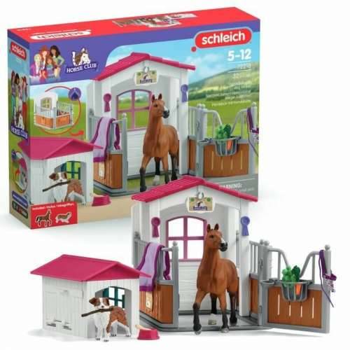 Playset Schleich Horse Club Cijena