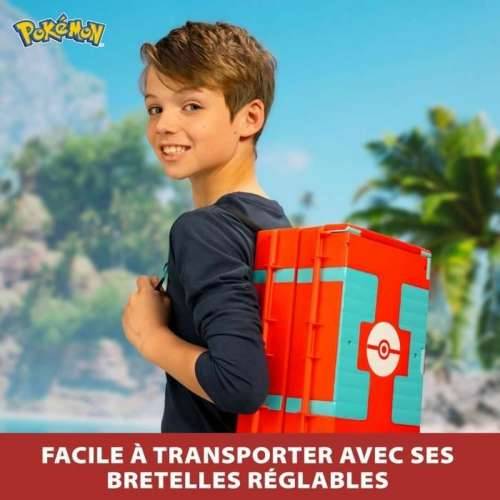 Playset Bandai Pokémon Trainer Theme Beach Cijena