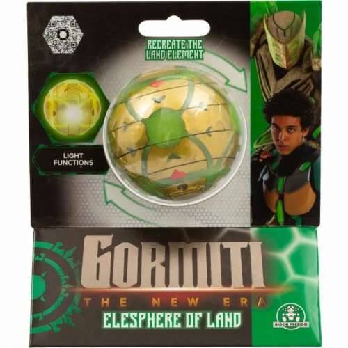 Figure djelovanja Gormiti GRV012 Cijena