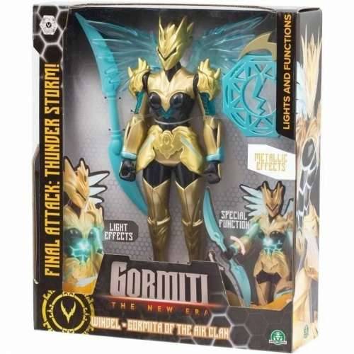 Playset Gormiti Gormiti with Air light attack 27 cm Cijena