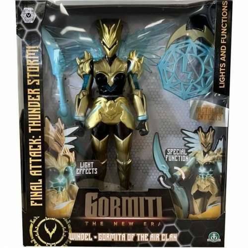 Playset Gormiti Gormiti with Air light attack 27 cm Cijena