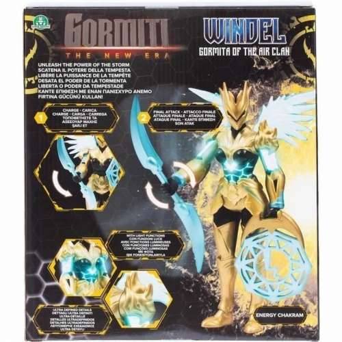 Playset Gormiti Gormiti with Air light attack 27 cm Cijena