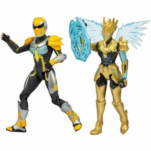 Playset Gormiti Scion and Gormiti associated Air - Skye and Windel 15 cm Cijena
