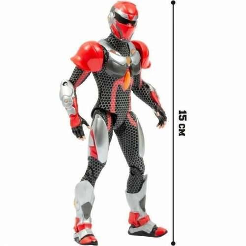Playset Gormiti GORMITI - Scion and Gormiti associated Fire - Zane and Fireon 15 cm Cijena