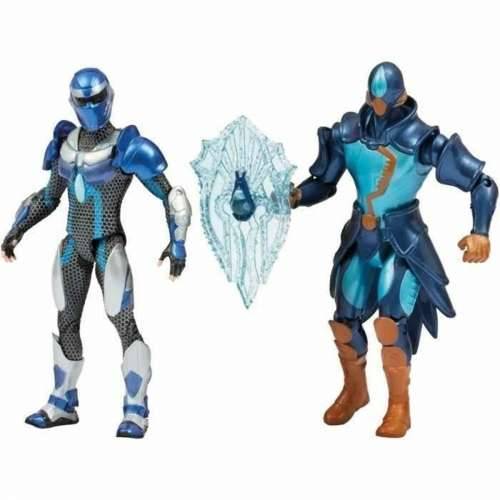 Playset Gormiti Scion and Gormiti associated with Water - Carter and Aqu 15 cm Cijena