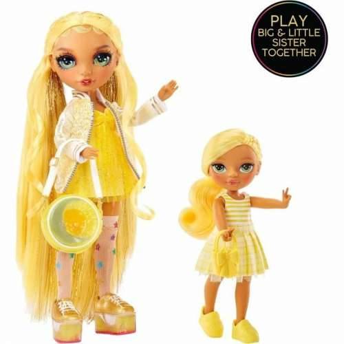 Figure djelovanja Rainbow High Cijena