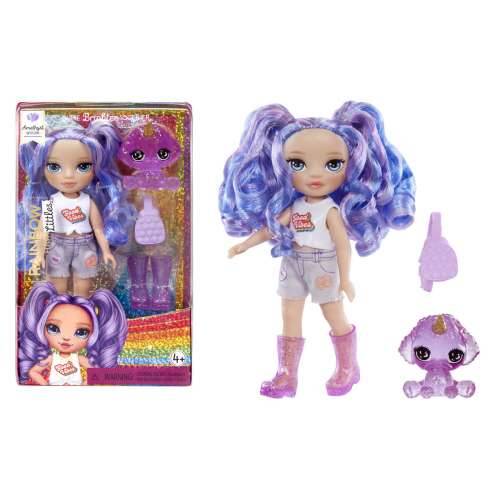 Figure djelovanja Rainbow High Cijena