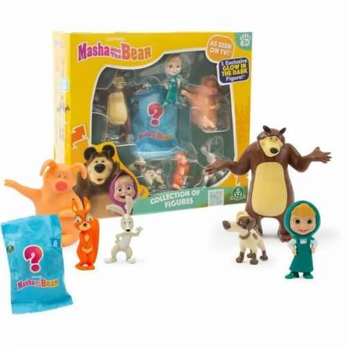 Playset MASHA AND THE BEAR MHA31 Cijena
