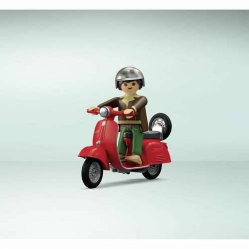 Playset Playmobil Vespa Retro Garage Cijena