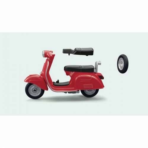 Playset Playmobil Vespa Retro Garage Cijena