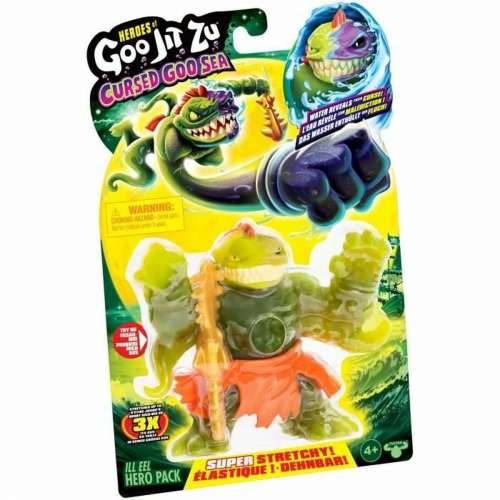 Playset Goo Jit Zu GJZ Ill Ell Cijena