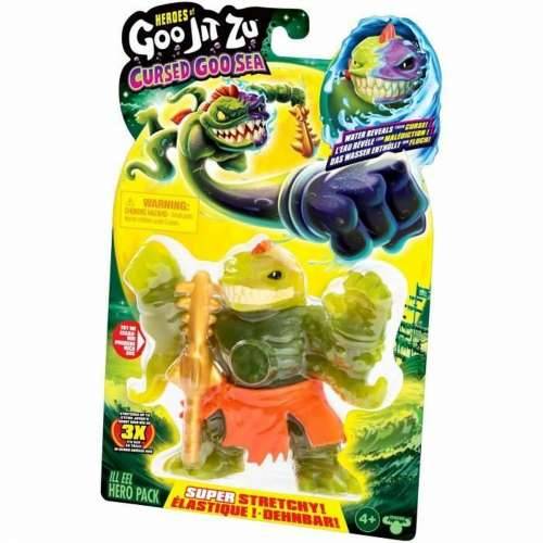 Playset Goo Jit Zu GJZ Ill Ell Cijena
