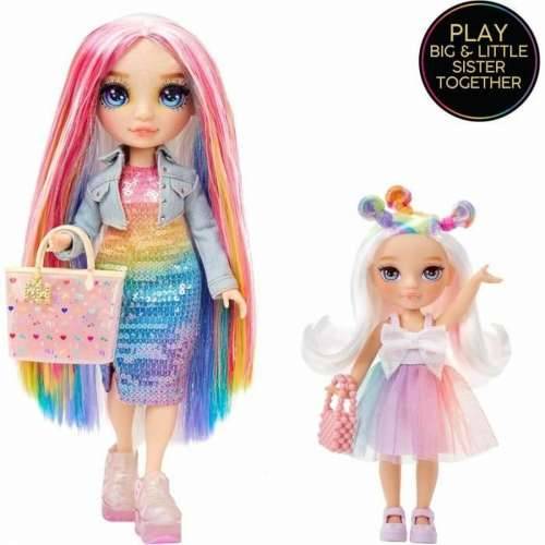 Figure djelovanja Rainbow High Cijena