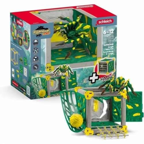Playset Schleich BattleCave Jungle Tarantula Cijena