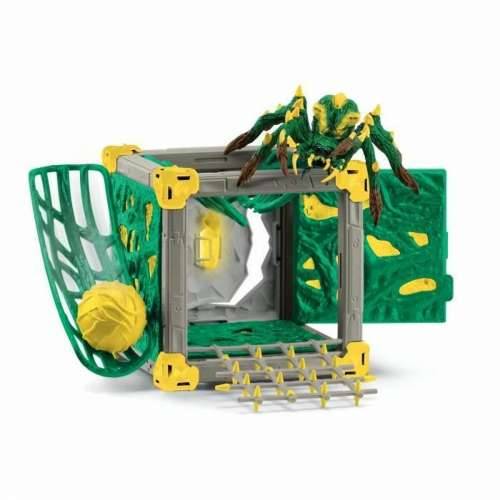 Playset Schleich BattleCave Jungle Tarantula Cijena