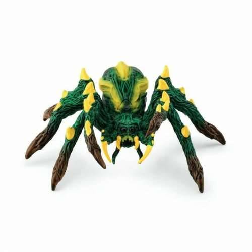 Playset Schleich BattleCave Jungle Tarantula Cijena