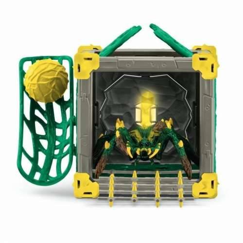 Playset Schleich BattleCave Jungle Tarantula Cijena