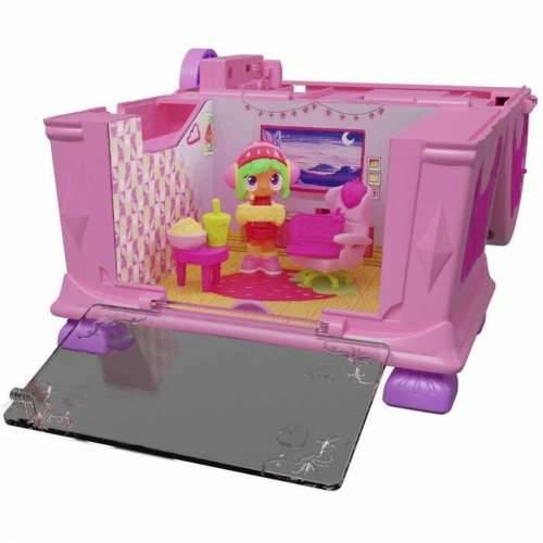 Playset Goliath Secret Findees Magic Mailbox Cijena