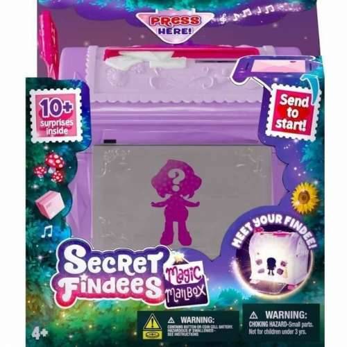 Playset Goliath Secret Findees Magic Mailbox Cijena