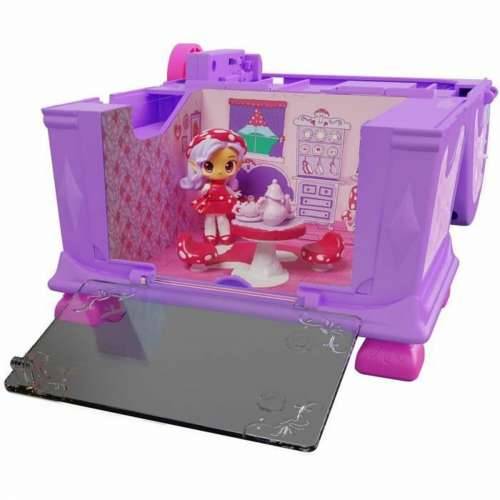 Playset Goliath Secret Findees Magic Mailbox Cijena