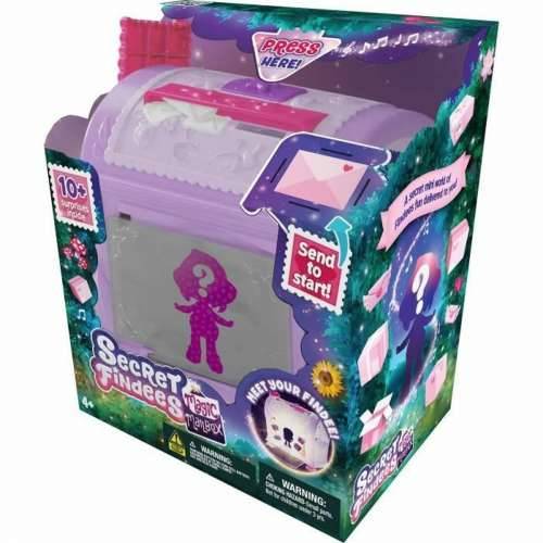 Playset Goliath Secret Findees Magic Mailbox Cijena