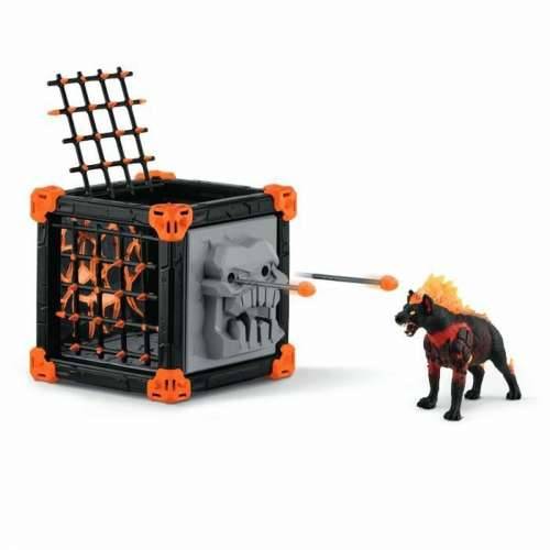 Playset Schleich BattleCave Lava Hyena Cijena
