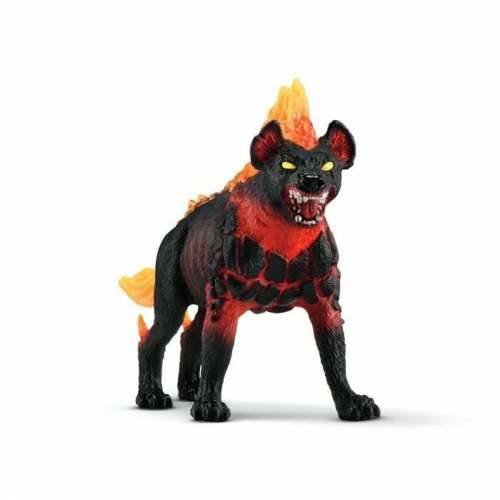 Playset Schleich BattleCave Lava Hyena Cijena