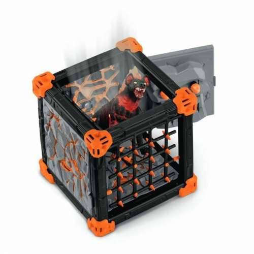 Playset Schleich BattleCave Lava Hyena Cijena