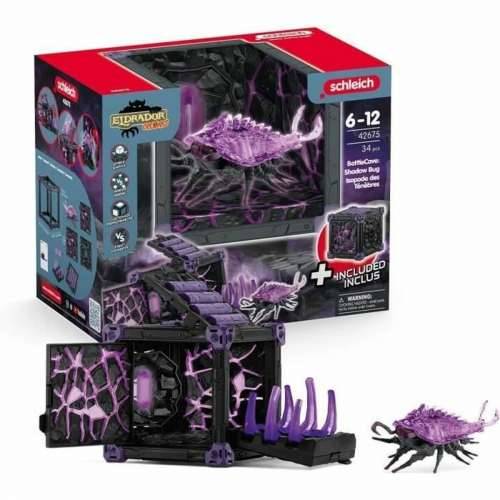 Playset Schleich BattleCave Dark Isopod Cijena