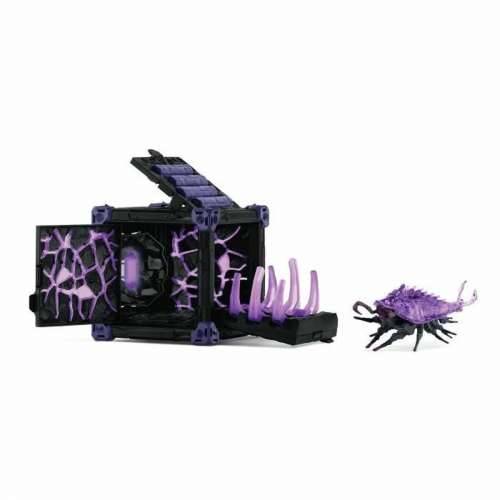 Playset Schleich BattleCave Dark Isopod Cijena