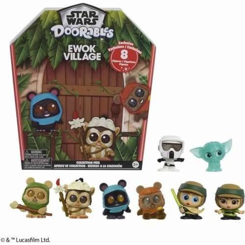 Set Lutaka Ewok Collector’s Box Cijena